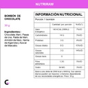 Caja x 10 bombones "chocolate"