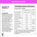 Alfajores de MEMBRILLO x12 unid - Felices