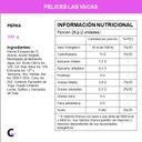 Pepas de membrillo x300g - Felices