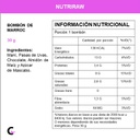 Caja PREMIUM x 40 bombones "marroc"