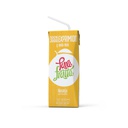 Jugo natural NARANJA x250ml - Pura Frutta