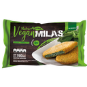 Milanesas de RUCULA y ciboulette x4u - Naturalrroz