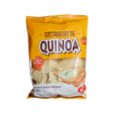 Tostadas de QUINOA y arroz integral - Yin Yang