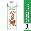 BEBIDA de ALMENDRAS original s/AZUCAR x1l - Biba