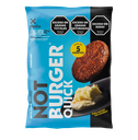 NotBurger QUICK 2x65g - NotCo