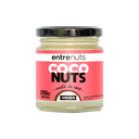 Aceite de coco VIRGEN ORGANICO x200cc - Entrenuts