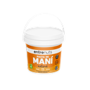 POR ENCARGUE - Pasta de mani NATURAL x4kg - Entrenuts