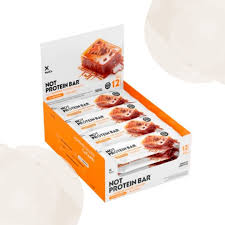 NotProteinBar CARAMEL x12u - NotCo