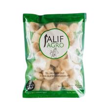 BANANA congelada x250g - Alif