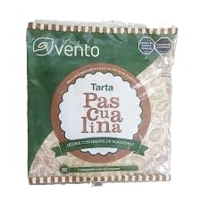 Pascualina KETO - Vento