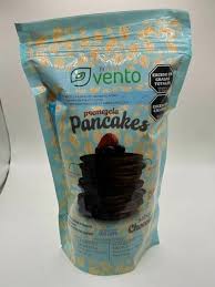 Premezcla AVENA sabor CHOCOLATE - Vento