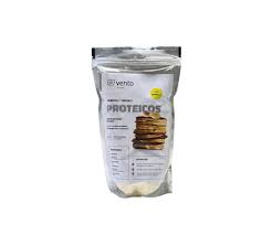 Premezcla ARROZ sabor VAINILLA - Vento