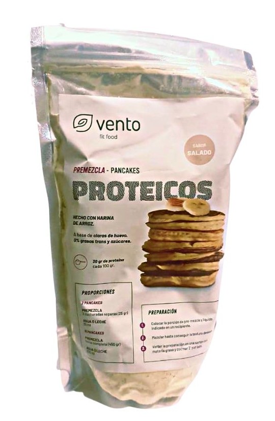 Premezcla ARROZ SALADA - Vento