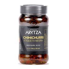 Chimichurri - Arytza
