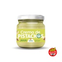 Pasta de PISTACHO - Felices