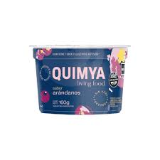 Yog - ARANDANOS s/AZUCAR (de coco) - Quimya