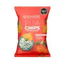 Pita chips TOMATE y ROMERO - Almadre