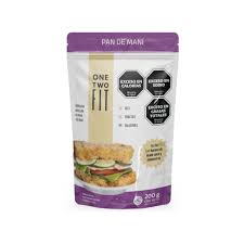 Premezcla PAN de MANI - OTF