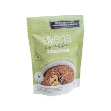 Premezcla PORRIDGE AVENA de CACAO - OTF