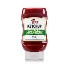 Ketchup - Mr Taste