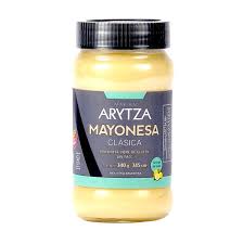 Mayonesa - Arytza