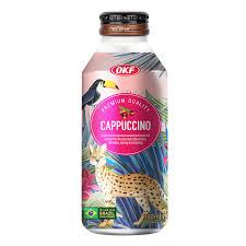 Cappuccino - OKF