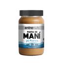 Pasta de mani c/SAL MARINA x370g - Entrenuts