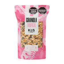 Granola TROPICAL x1kg - Kos