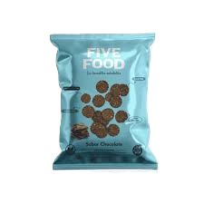 Bocaditos sabor CHOCOLATE - Five Food