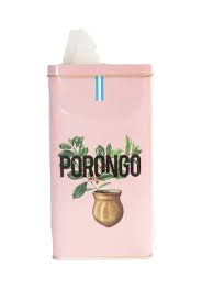 Yerbero x500g - Porongo