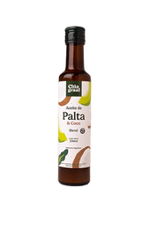 [159] Aceite de PALTA y COCO x250ml - Chia graal