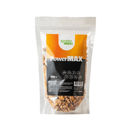 [1564] Granola POWERMAX x300g - Grano Max