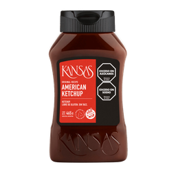 [3101] KETCHUP x295g - Kansas