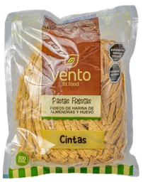 [1665] Fideos KETO CINTAS - Vento