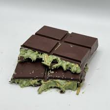 [1688] Chocolate DUBAI x150g - Vento