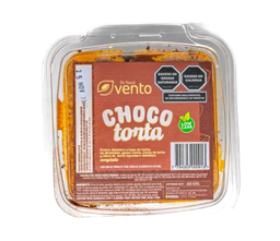 [1686] CHOCOTORTA KETO x200g - Vento