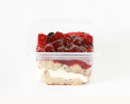 [1685] CHEESECAKE KETO - Vento