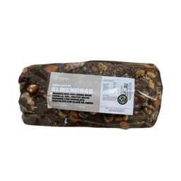 [1708] Budin DDL y FRUTOS SECOS - Vento