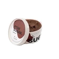 [3617] Helado s/azucar x150g - CHOCOLATE - Holsom