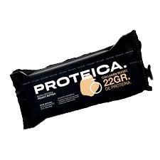 [3602] Caja x12 barritas proteicas - MANTECA de MANI - Holsom