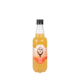 [3805] Kefir sabor MANZANA x500ml - Okaje