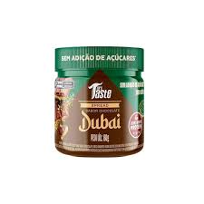 [3718] Crema CHOCOLATE DUBAI - Mrs Taste