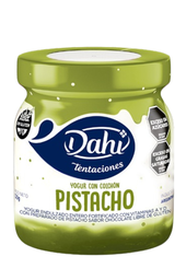 [974] Tentaciones PISTACHO - Dahi