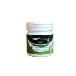 [2756] Stevia en POLVO x90g - Kony
