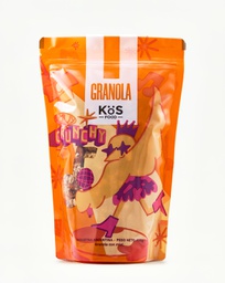 [3907] Granola CRUNCHY x400g - Kos