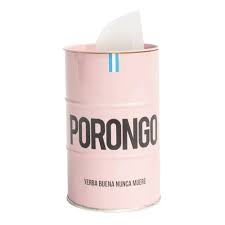 Yerbero x250g - Porongo