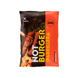 [1204] NotBurger PARRILLERA 2x110g - NotCo