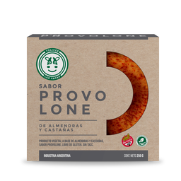 [225] PROVOLETA de almendras x250g - Felices
