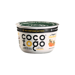 [1864] Yogur sabor MARACUYA - QU S.A.