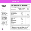 Panceta ahumada x5 fetas - Veggieland